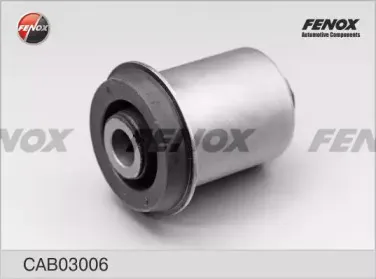 CAB03006 FENOX Подвеска, рычаг независимой подвески колеса