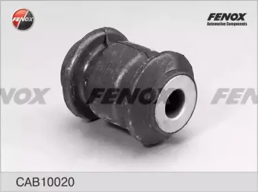 CAB10020 FENOX Подвеска, рычаг независимой подвески колеса