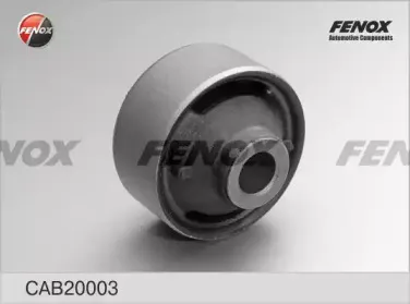 CAB20003 FENOX Подвеска, рычаг независимой подвески колеса