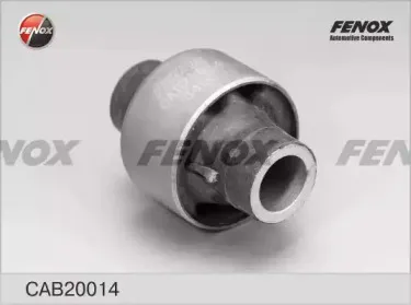 CAB20014 FENOX Подвеска, рычаг независимой подвески колеса
