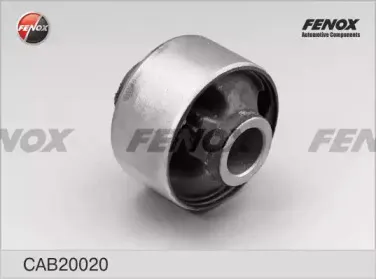 CAB20020 FENOX Подвеска, рычаг независимой подвески колеса