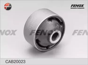 CAB20023 FENOX Подвеска, рычаг независимой подвески колеса