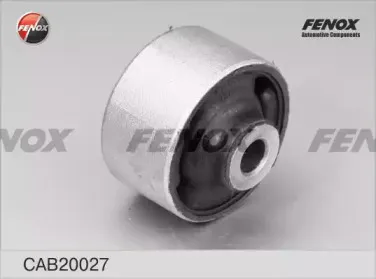 CAB20027 FENOX Подвеска, рычаг независимой подвески колеса