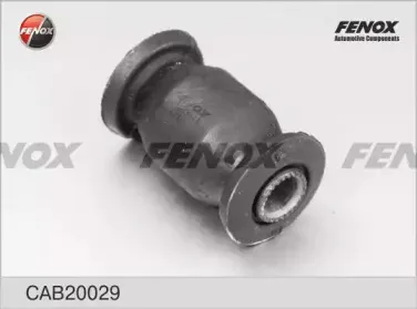 CAB20029 FENOX Подвеска, рычаг независимой подвески колеса