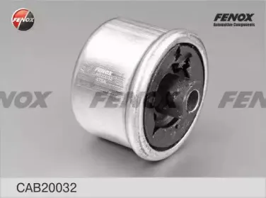 CAB20032 FENOX Подвеска, рычаг независимой подвески колеса