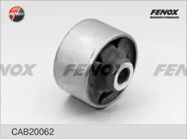 CAB20062 FENOX Подвеска, рычаг независимой подвески колеса
