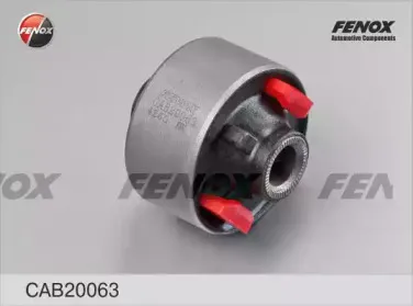 CAB20063 FENOX Подвеска, рычаг независимой подвески колеса