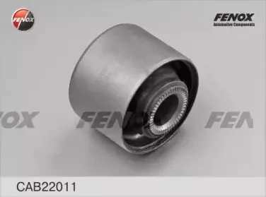 CAB22011 FENOX Подвеска, рычаг независимой подвески колеса