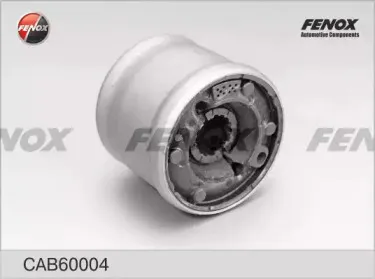 CAB60004 FENOX Подвеска, рычаг независимой подвески колеса