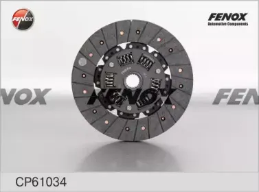 CP61034 FENOX