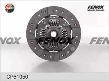 CP61050 FENOX