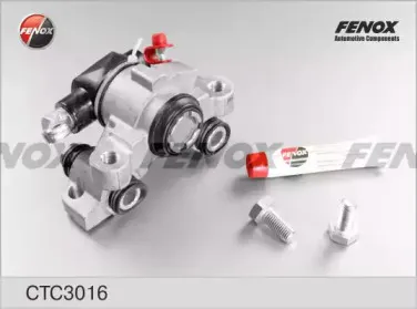 CTC3016 FENOX