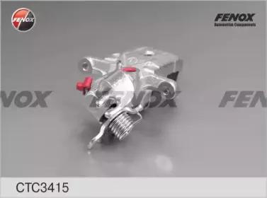 CTC3415 FENOX