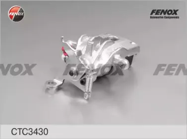 CTC3430 FENOX