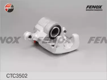 CTC3502 FENOX