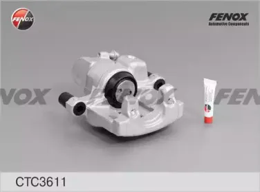 CTC3611 FENOX