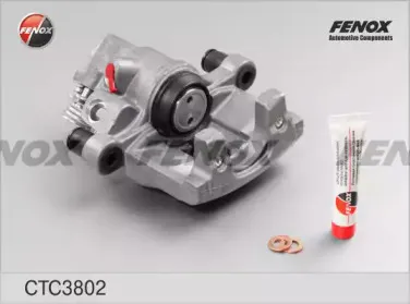 CTC3802 FENOX