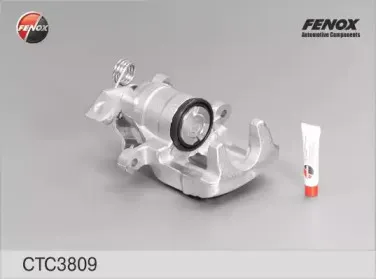 CTC3809 FENOX
