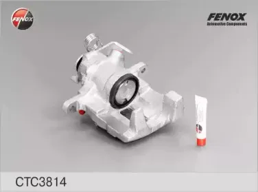 CTC3814 FENOX