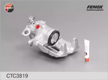 CTC3819 FENOX