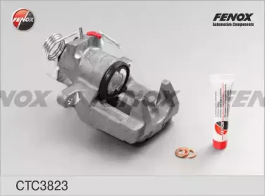 CTC3823 FENOX