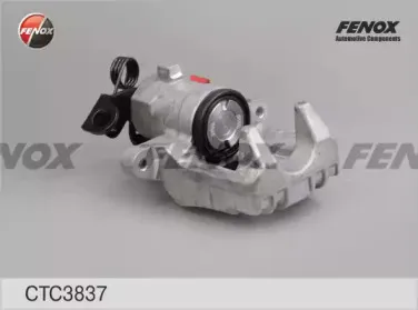 CTC3837 FENOX