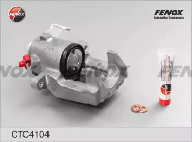 CTC4104 FENOX