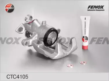 CTC4105 FENOX