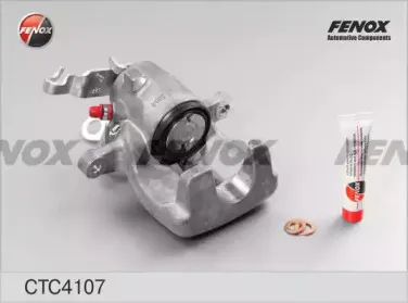 CTC4107 FENOX