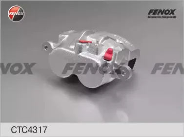 CTC4317 FENOX