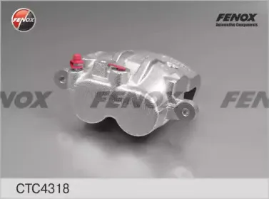 CTC4318 FENOX