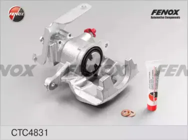 CTC4831 FENOX