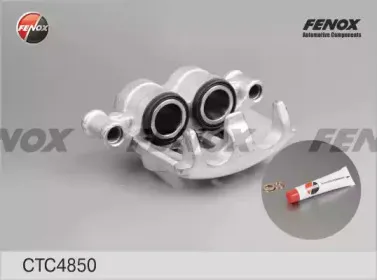 CTC4850 FENOX