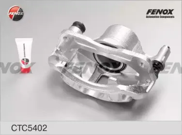 CTC5402 FENOX Комплект корпуса скобы тормоза