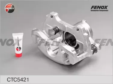 CTC5421 FENOX Комплект корпуса скобы тормоза