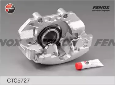 CTC5727 FENOX Комплект корпуса скобы тормоза