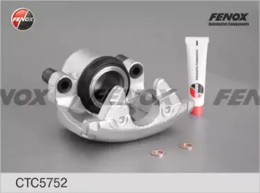 CTC5752 FENOX Комплект корпуса скобы тормоза