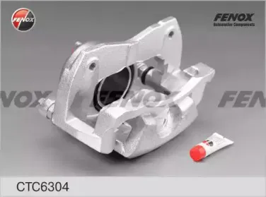 CTC6304 FENOX Комплект корпуса скобы тормоза