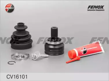 CV16101 FENOX Шарнирный комплект, приводной вал