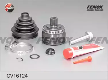 CV16124 FENOX