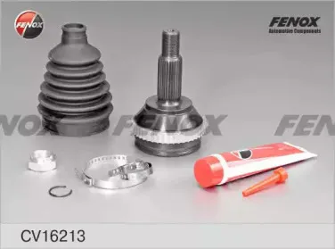 CV16213 FENOX Шарнирный комплект, приводной вал