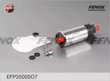 EFP35005O7 FENOX Топливный насос