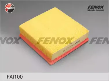 FAI100 FENOX Воздушный фильтр