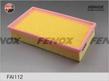 FAI112 FENOX Воздушный фильтр