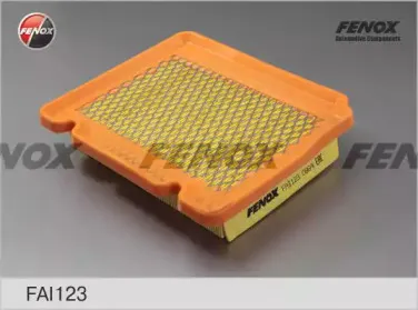 FAI123 FENOX Воздушный фильтр