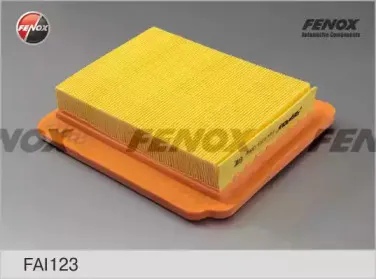 fenox-fai123
