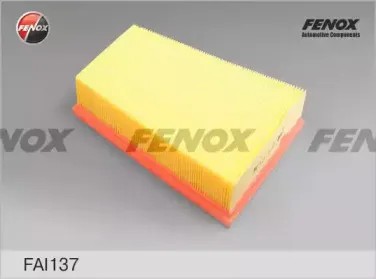 FAI137 FENOX Воздушный фильтр