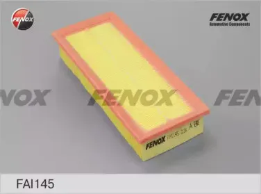 FAI145 FENOX Воздушный фильтр