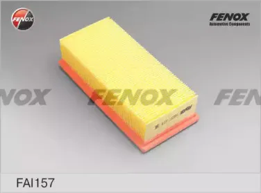 FAI157 FENOX Воздушный фильтр
