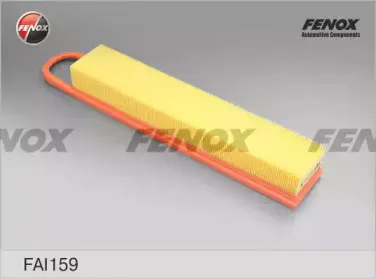 FAI159 FENOX Воздушный фильтр